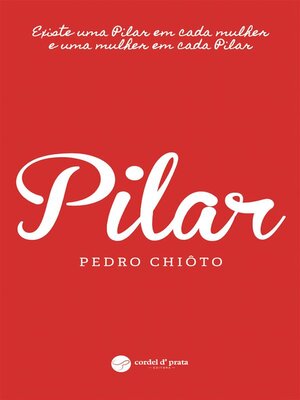 cover image of Pilar